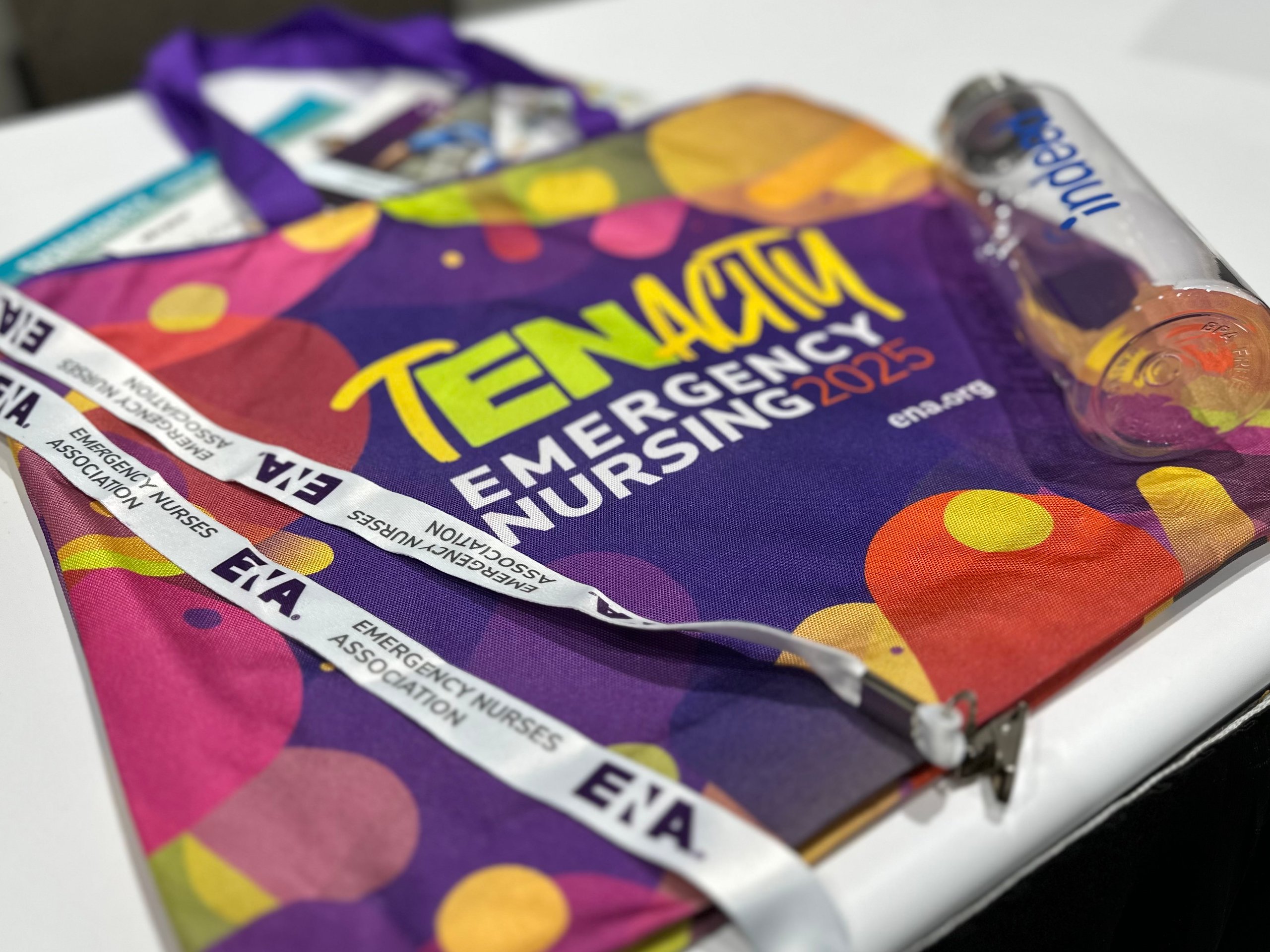 Registration Bag