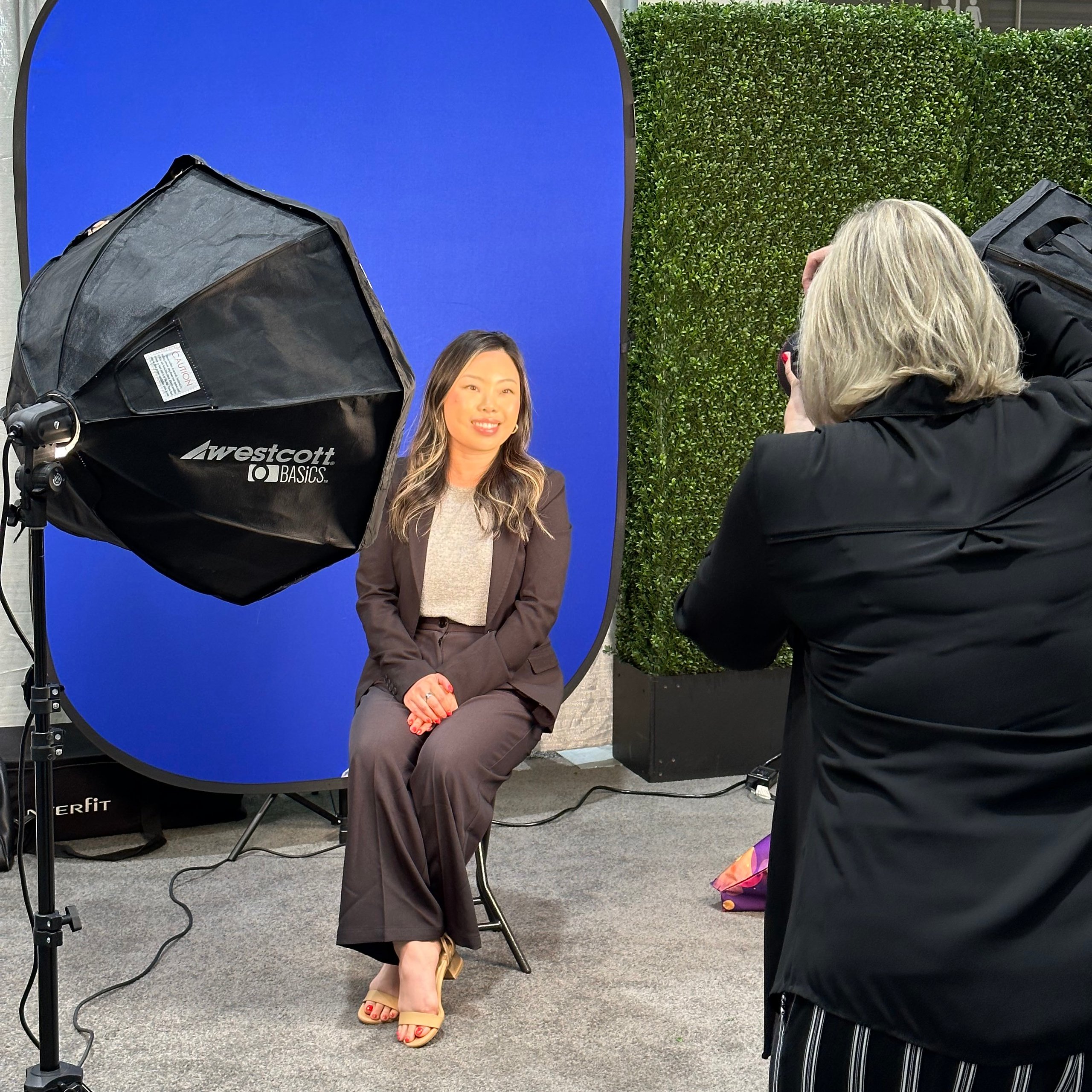 Headshot Studio