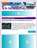 ENA Newsline ENA Newsline