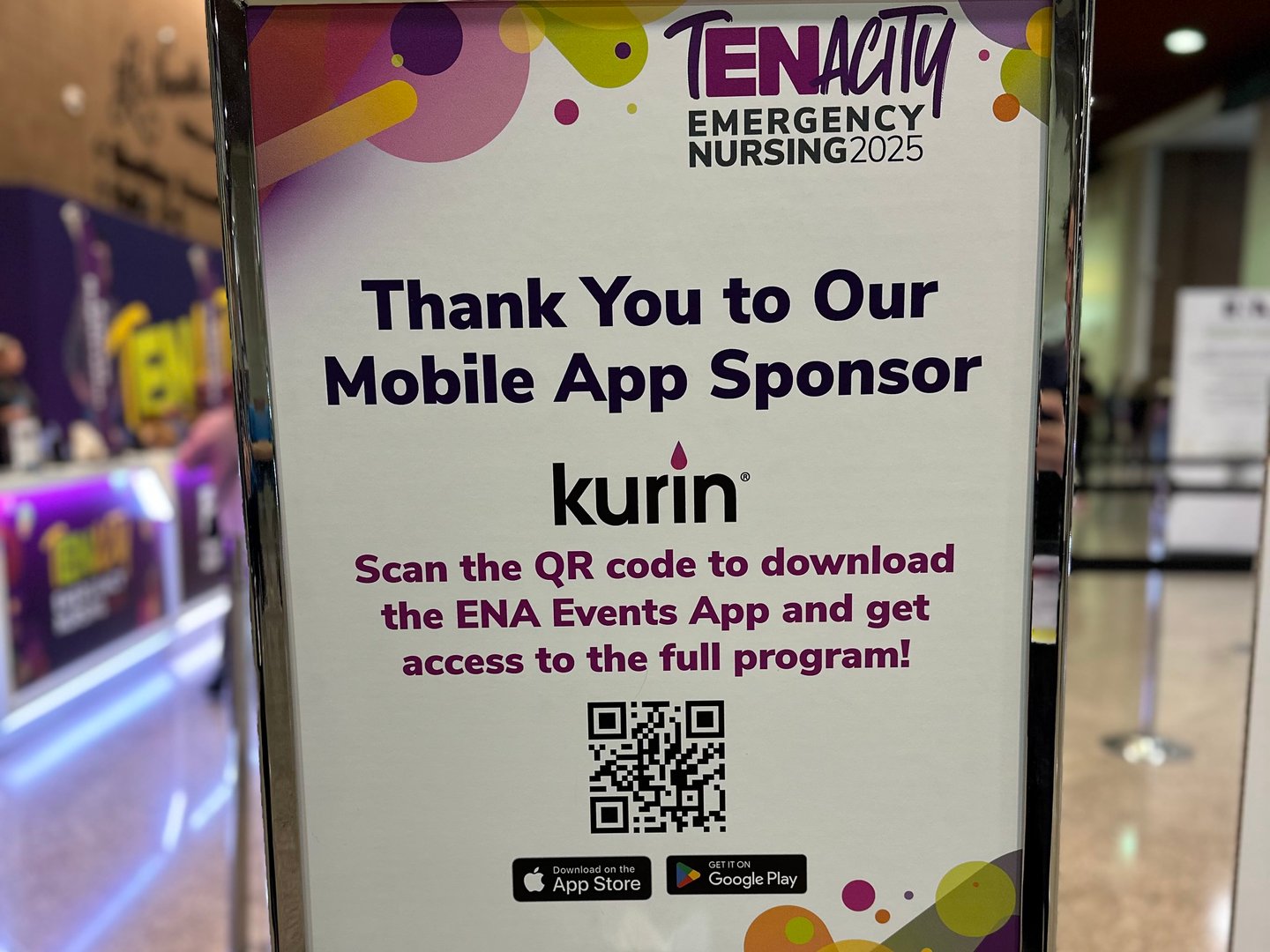 Mobile App