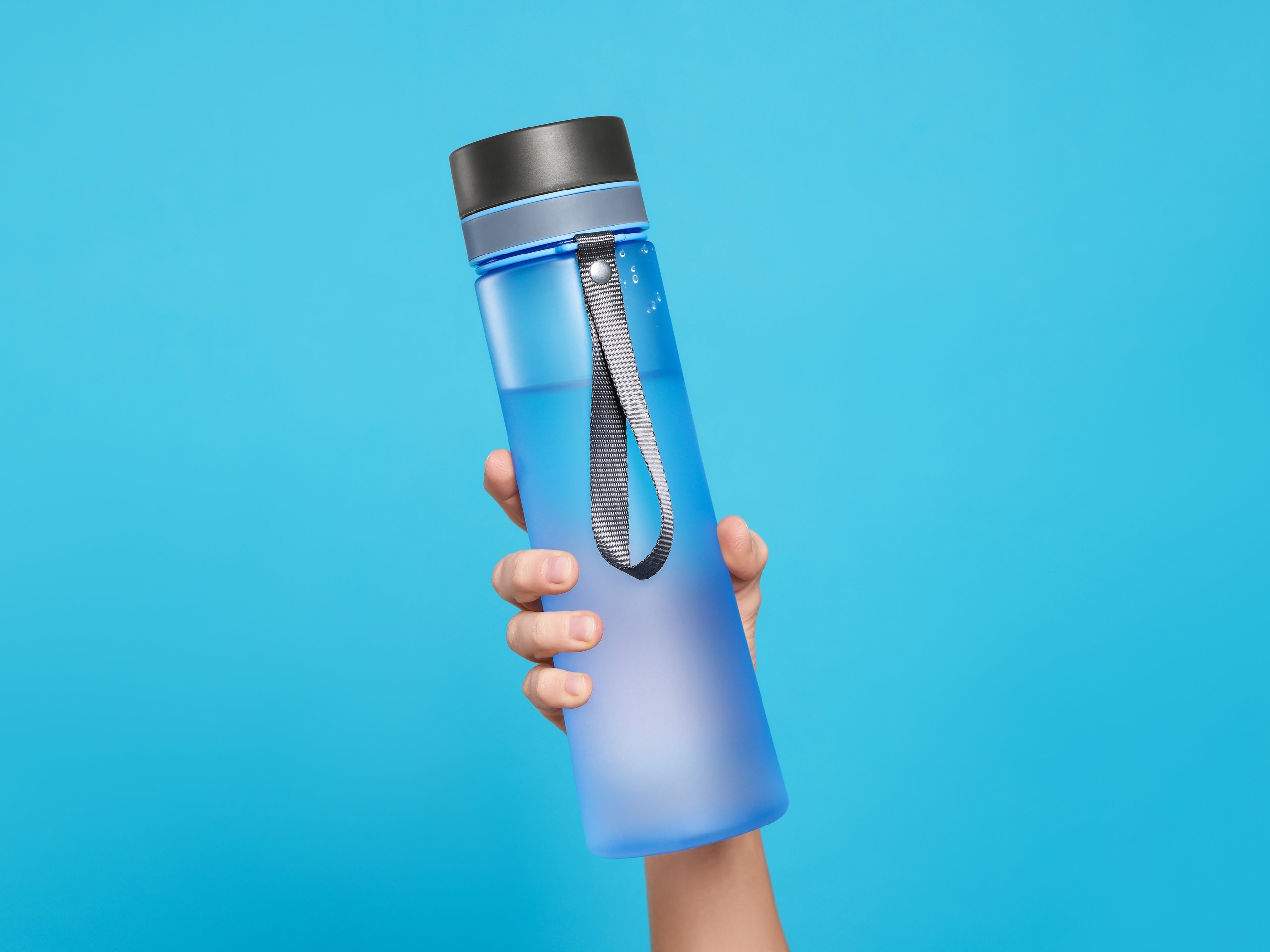 Water Bottles