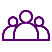 Attendees Icon