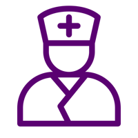 Current Positions Icon