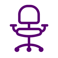 Exhibitors Icon