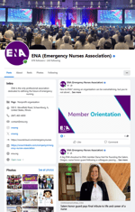 ENA Facebook Advertising ENA Facebook Advertising