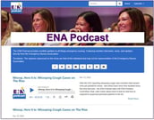 ENA Podcasts ENA Podcasts