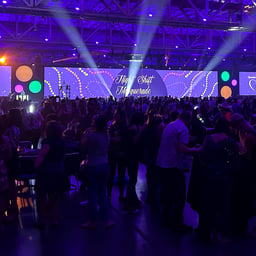 Welcome Party