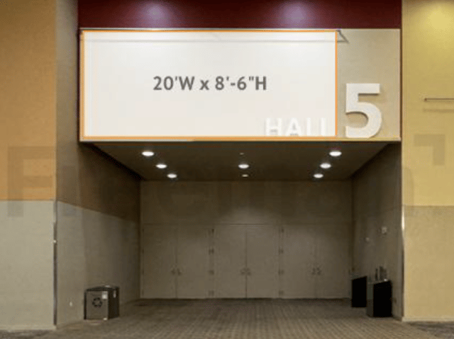 Registration Area Banner 1
