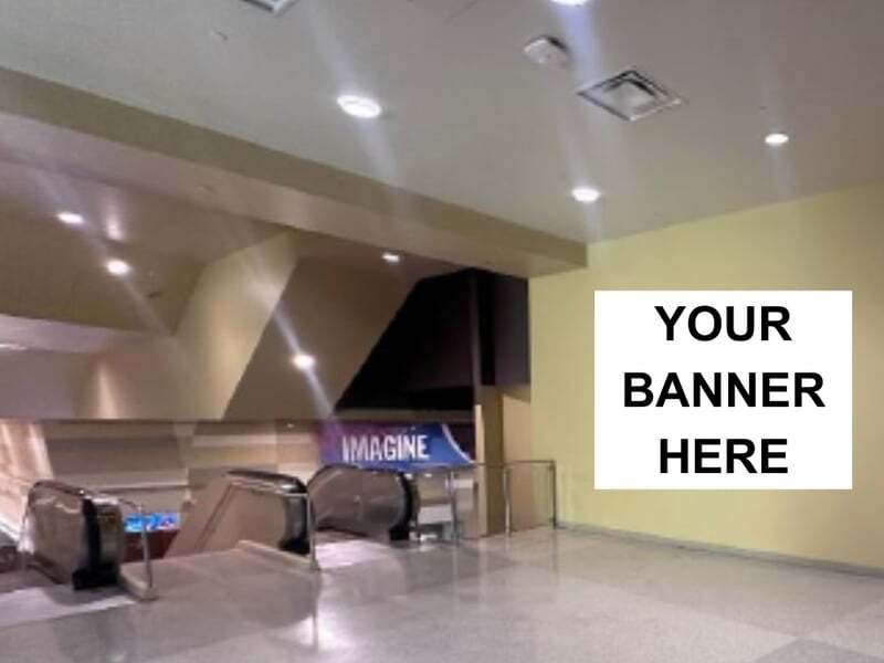 Wall Banner Ad