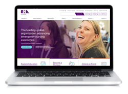 ENA Site Retargeting
