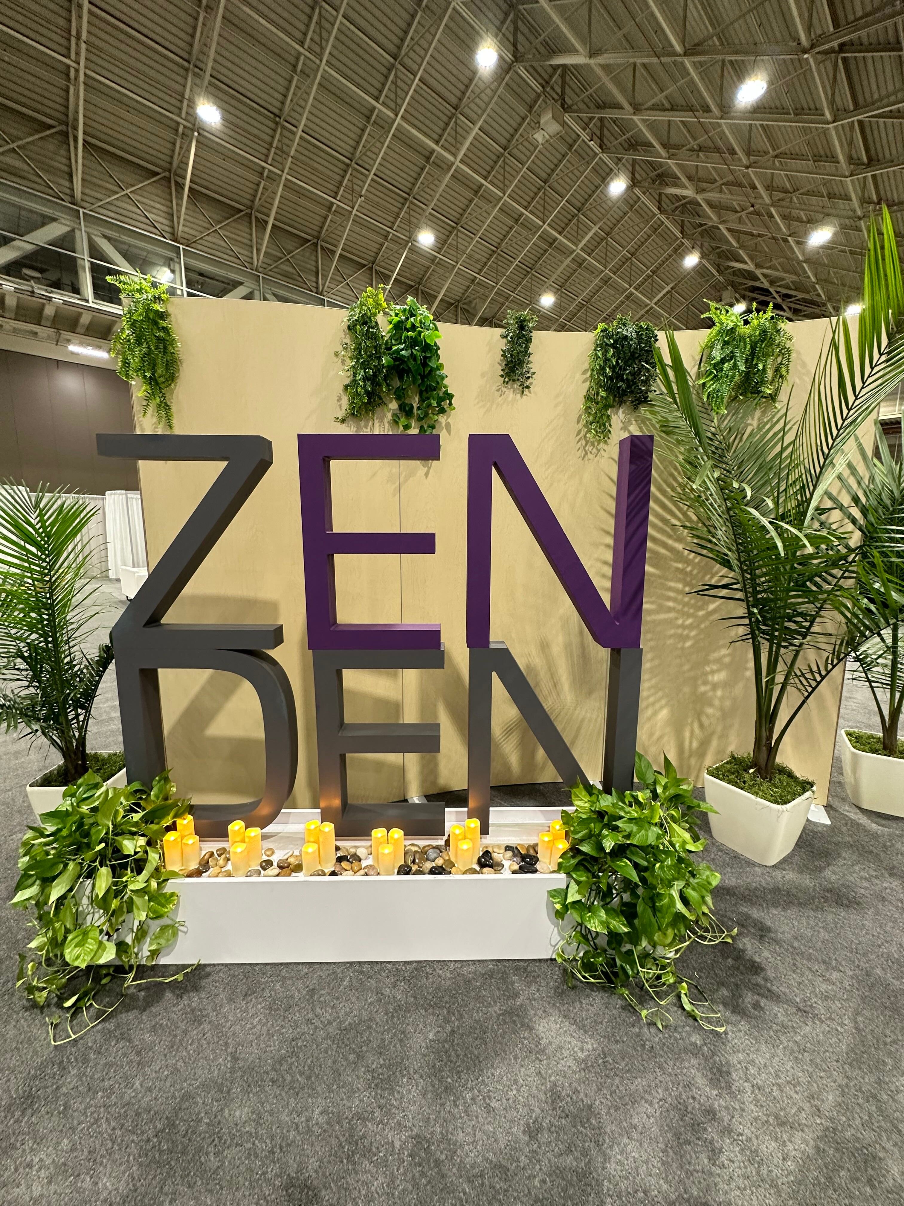 Zen Den